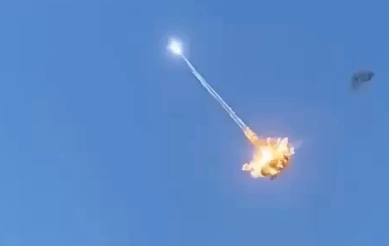 Trei colonei ruși au fost uciși în același atac cu rachete Storm Shadow pe care Ucraina l-a efectuat chiar pe teritoriul Rusiei