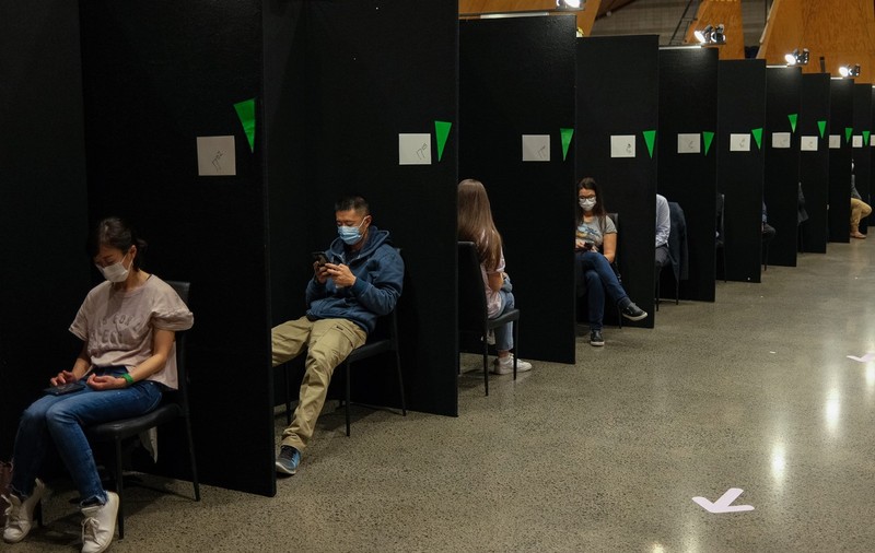 „Vaxathon”, evenimentul de proporții prin care Noua Zeelandă vrea să bată un record al vaccinărilor