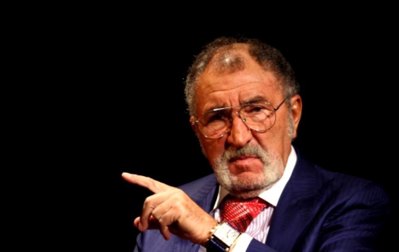 Averea lui Ion Țiriac a crescut la 1,2 miliarde de dolari, fiind singurul român inclus în Topul Forbes