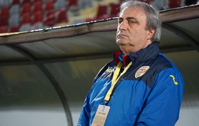 Scandal la naționala de tineret: Mihai Stoichiță, directorul tehnic, l-a înjurat pe selecționerul Adrian Mutu, apoi și-a cerut scuze. Explicațiile celor doi