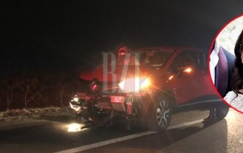 Nevasta unui politician român a fost implicată într-un accident soldat cu o victimă. Soțul declară: "Inițial a crezut că este vorba despre un câine!"