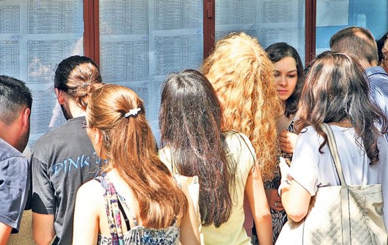 REZULTATE BACALAUREAT 2015. JUDEŢUL ARGEŞ. Află primul notele obţinute la BACALAUREAT 2015 în JUDEŢUL ARGEŞ