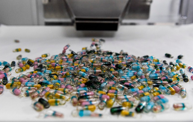 Germania se confruntă cu o penurie de medicamente: „Suntem dependenți de câțiva producători”