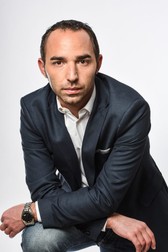 Jurnalistul austriac Christoph Lehermayr