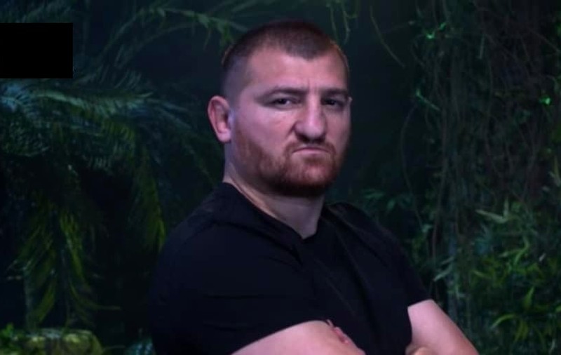Câte kilograme a slăbit Cătălin Moroșanu la „Survivor România”. „Am făcut foamea”