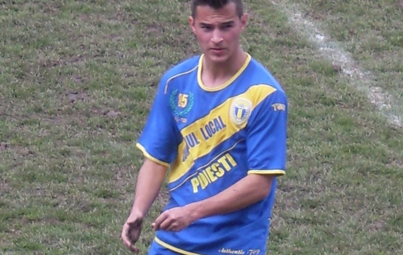 Vlad Radu, junior la Petrolul, are nevoie de ajutor în cea mai importantă partidă a vieții lui. Vedeți despre ce e vorba