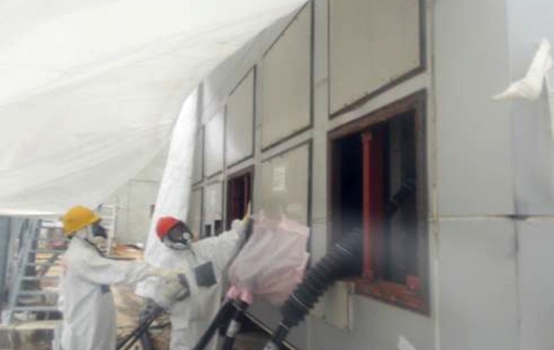 INCIDENT la FUKUSHIMA! Vezi de ce au oprit din nou un REACTOR!