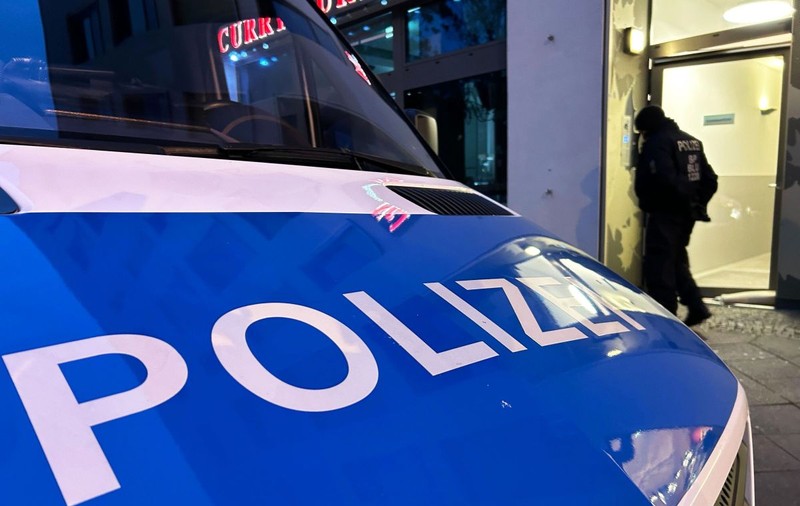 Berlinul pregătește de Anul Nou „cea mai mare operațiune” a Poliţiei din ultimele decenii, după violențele de anul trecut și pe fondul războiului din Gaza