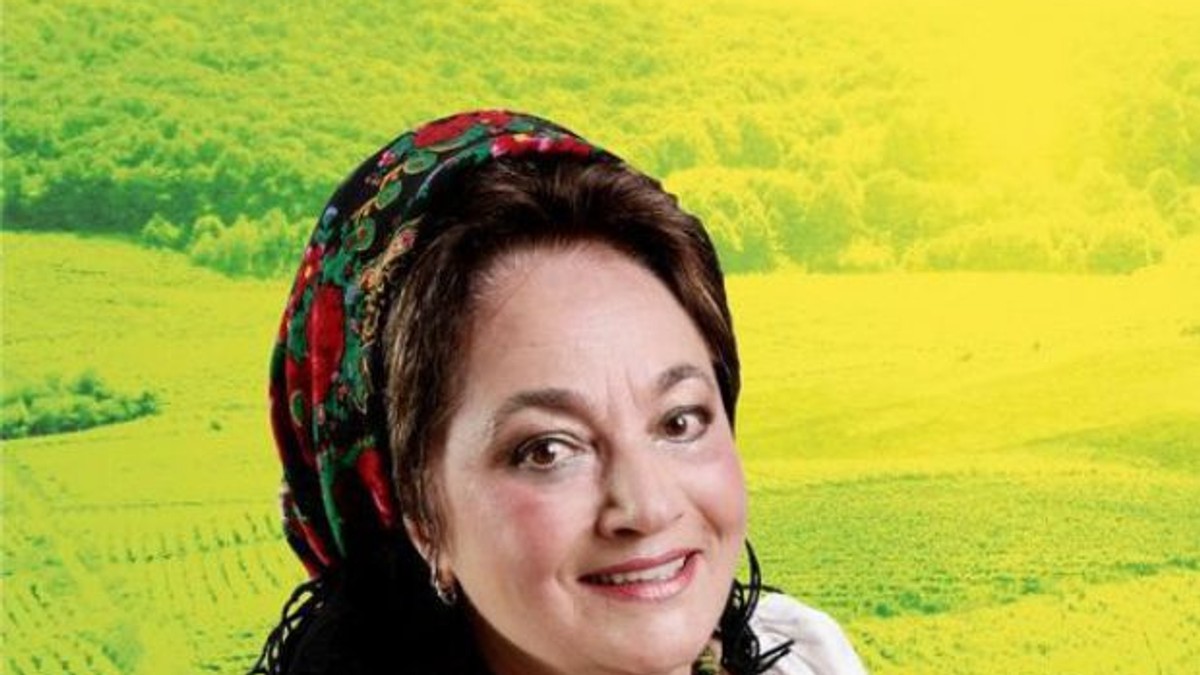 Ce a pățit Laura Lavric la ginecolog. Artista a vorbit despre cel mai jenant moment din viața ei