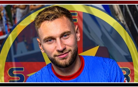 „Nu am adunat atâția bani în toată cariera!”. Salariul lui Denis Drăguș la FCSB creează stupoare în fotbalul românesc