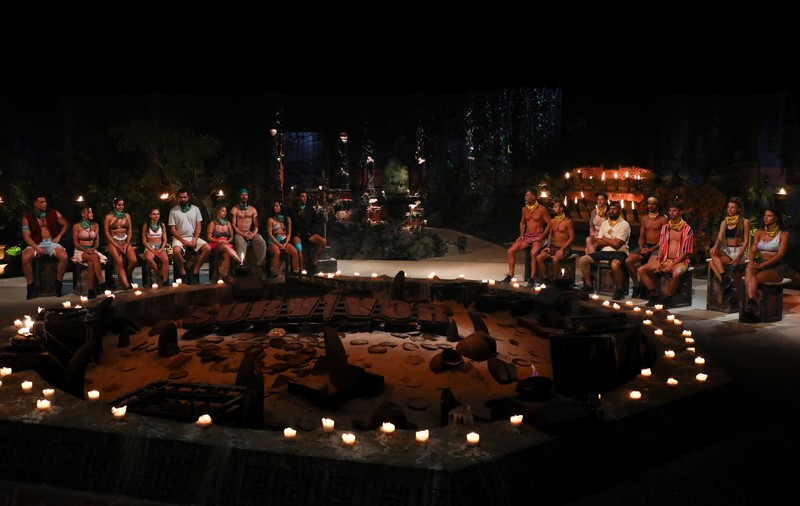 Una dintre concurentele de la Survivor România, cu ochiul umflat. „A observat cât de lovită m-am simțit. Vor exista situații neprevăzute”