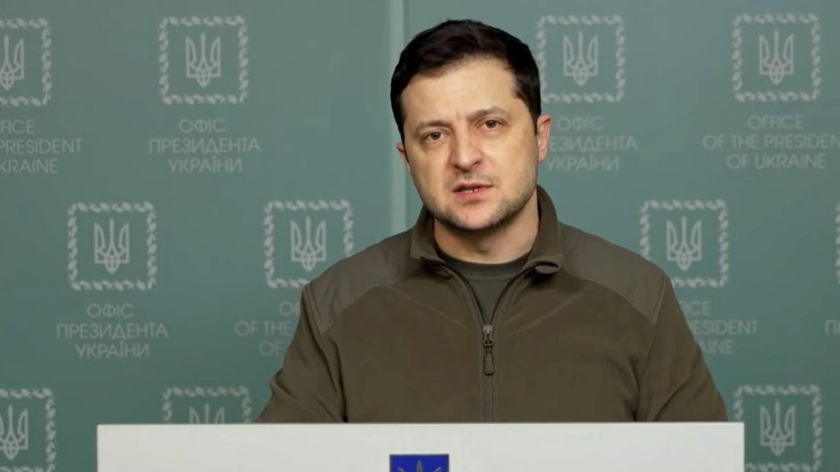 VIDEO Zelenski spune că și-a pierdut interesul față de NATO: „Ucraina nu este o țară care cerșește în genunchi”