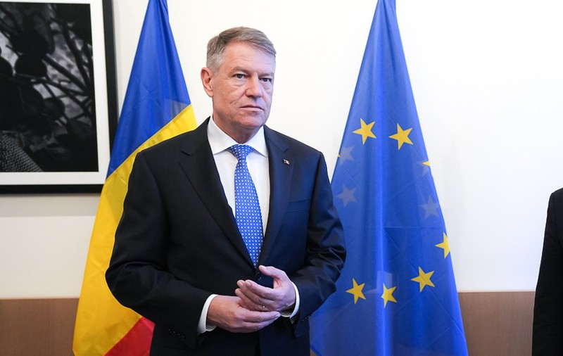 Iohannis, despre propunerile ministrului Predoiu pentru șefia Parchetului General și a DNA: Voi lua decizia corespunzătoare