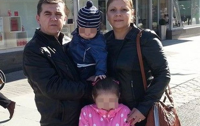 EXCLUSIV / Mărturisirea sfâşietoare a mamei din Norvegia căreia i-au fost luaţi copiii: "Sunt moartă, dar merg pe picioare"