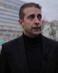 Nima Moshirian