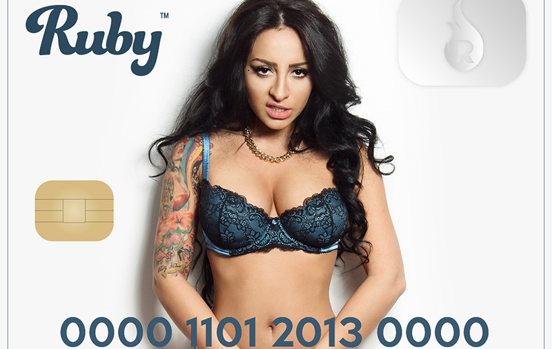 Ruby "strânge" peste 500.000 de vizualizări cu "Băiat De Bani Gata"