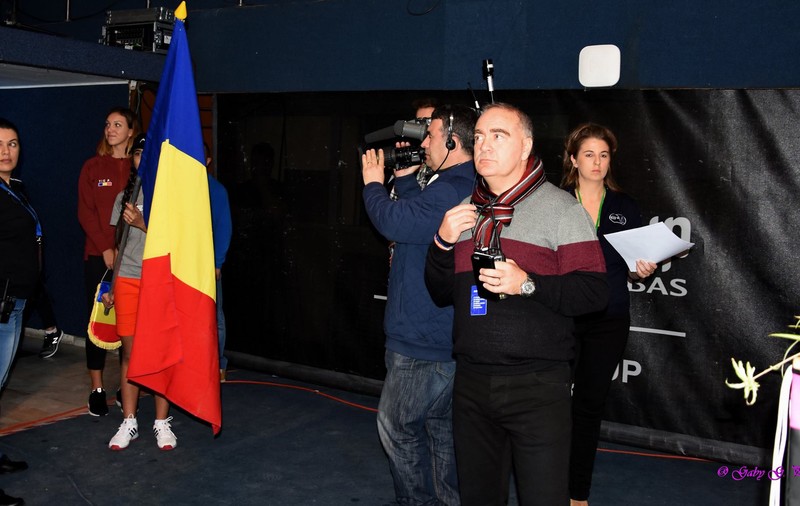 FR Tenis anunță oficial despărțirea de căpitanul nejucător Andrei Pavel. ”Vicele” Răzvan Itu: ”A solicitat o pauză”