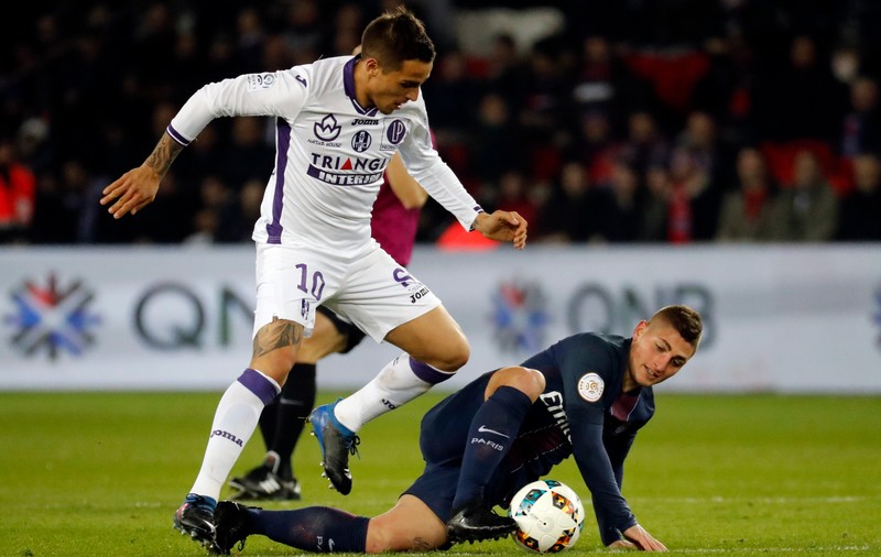 Franţa, etapa 29. Monaco se menține în frunte. Nice s-a împiedicat acasă. Lorient - PSG 1-2. Rezultate şi clasament | VIDEO