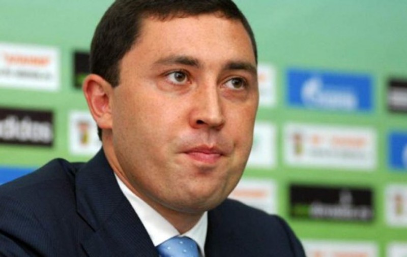 Vladimir Gazaev, Aktobe: ”Vom da totul pentru a o elimina pe Steaua!”
