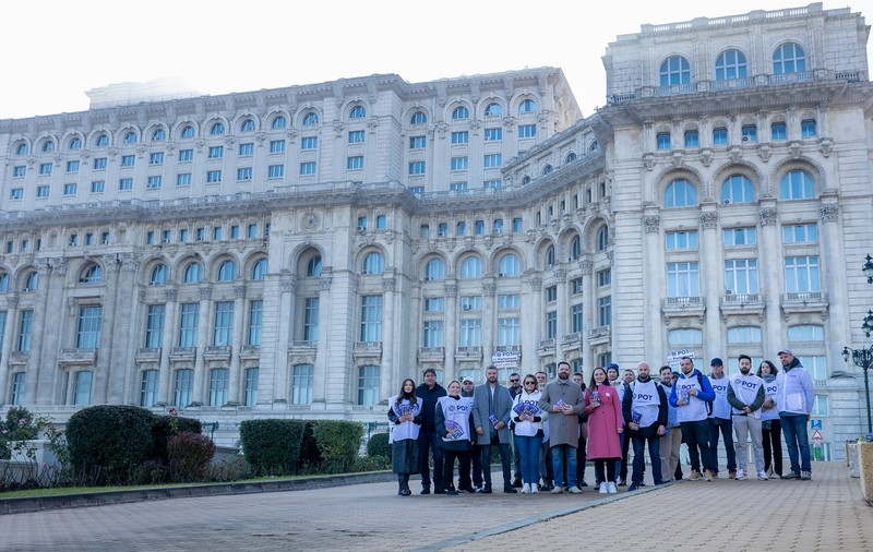 Câte mandate parlamentare poate pierde POT pentru că nu a avut candidați în toate județele