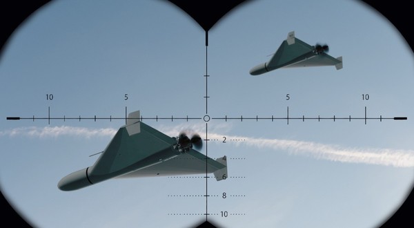 Drone de război