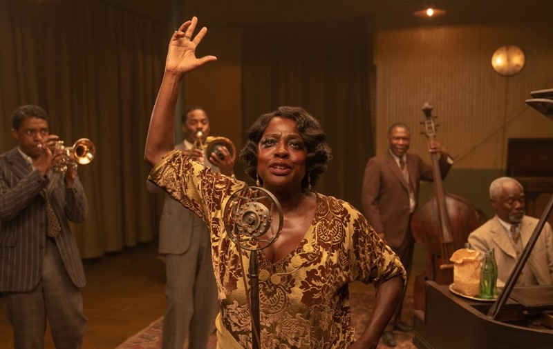 Premiile BAFTA 2021, acordate în două gale. Pelicula „Ma Rainey’s Black Bottom”, câștigătoare în prima seară
