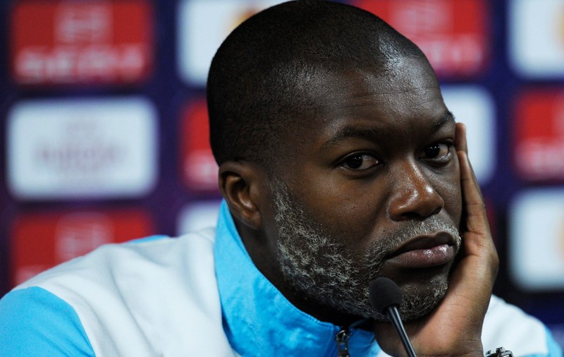 Djibril Cisse s-a săturat de fotbal: "Trebuie să întorc foaia!" / VIDEO