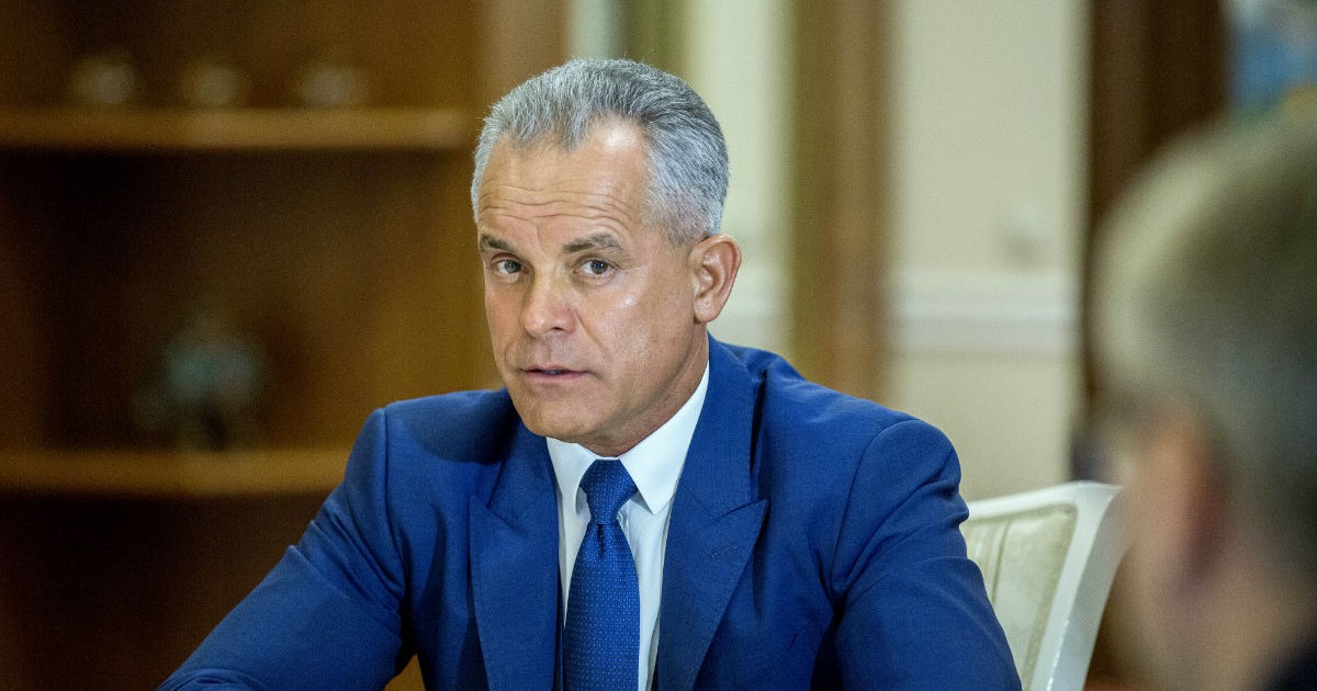 Oligarhul Vlad Plahotniuc are interdicție de a intra în Statele Unite. Departamentul de Stat a dispus aceeași măsură și în cazul lui Liviu Dragnea