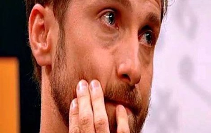 Dani Oţil, în lacrimi! Nu s-a mai putut abţine! A început să plângă în timpul emisiunii!