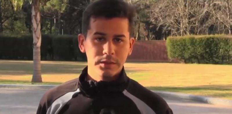 Cesar Borda