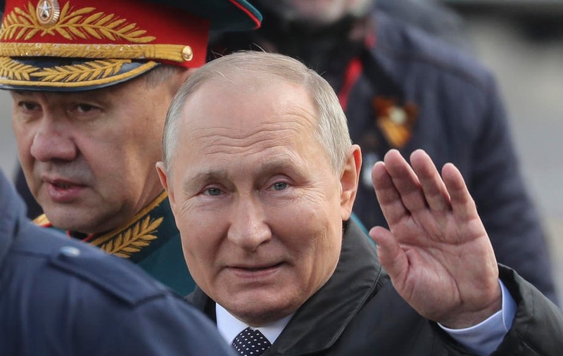 Guvernatorii regiunilor din Rusia demisionează în masă