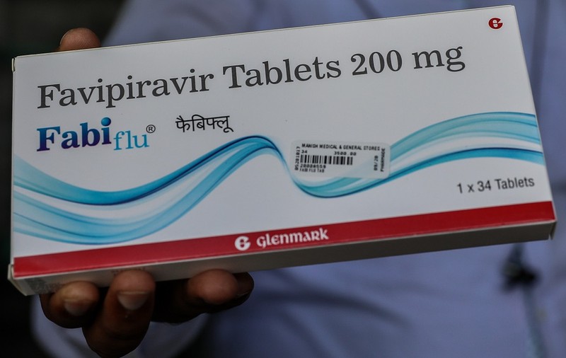 Nicolae Ciucă: E discutată o soluţie ca să asigurăm Favipiravir în farmacii care să poată fi eliberat pe bază de reţetă