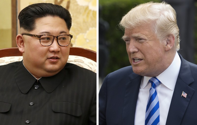 Câștigătorii Nobelului pentru Pace în 2017 vor să plătească factura summitului Trump-Kim