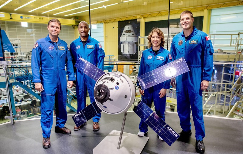 NASA amână din nou misiunea Artemis 2, primul zbor cu astronauți în jurul Lunii după mai bine de 50 de ani