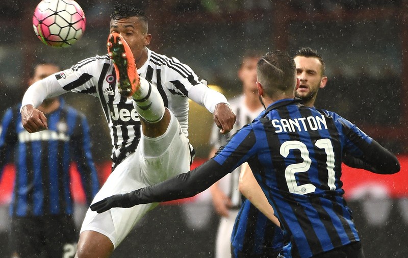 Juve a învins Milan, în derby-ul etapei a 32-a din Serie A. Inter a bătut la Frosinone. Rezultatele din Italia VIDEO