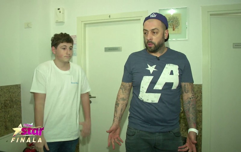 Momente de panică pentru CRBL.  “Nu pot să cred că mi se întâmplă așa ceva”