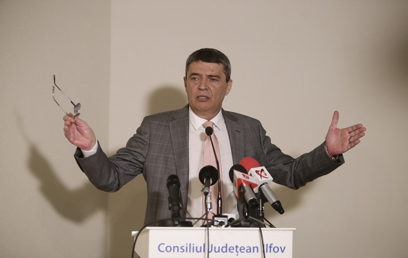 Proiectele Consiliului Județean Ilfov, blocate la Ministerul Fondurilor Europene