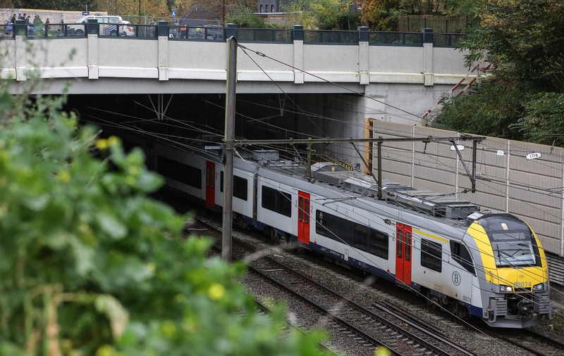 Un mecanic întârzia intenționat trenurile, pentru că voia să fie concediat