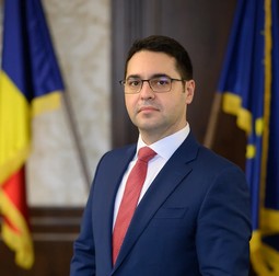 Marius Ciurea