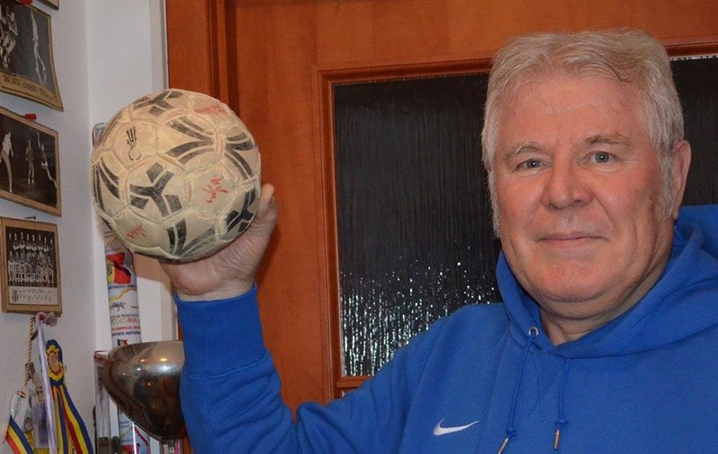 Laurențiu Roșu, fostul comandant al clubului Steaua, a făcut noi dezvăluiri despre anii ”fierbinți” când echipa de fotbal a ajuns pe mâna lui Gigi Becali | INTERVIU