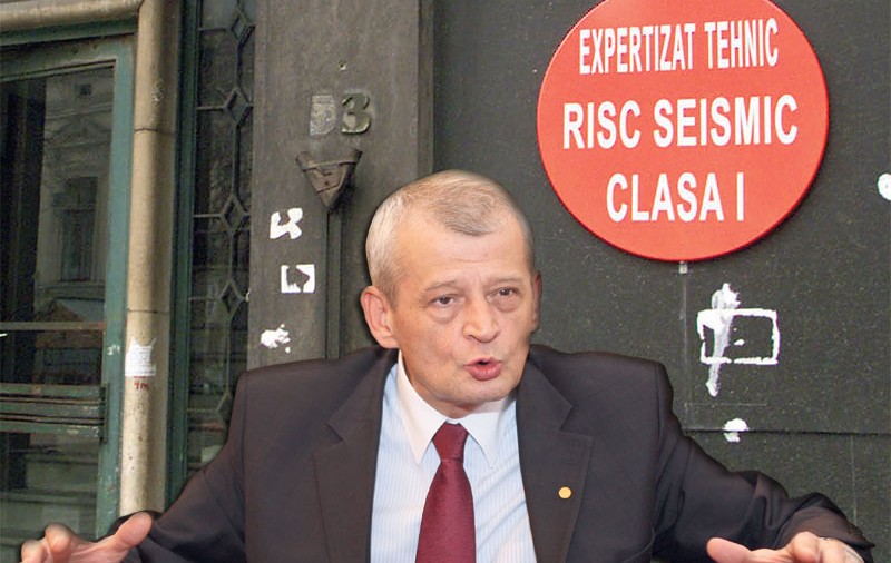 Cutremur devastator în 2009?