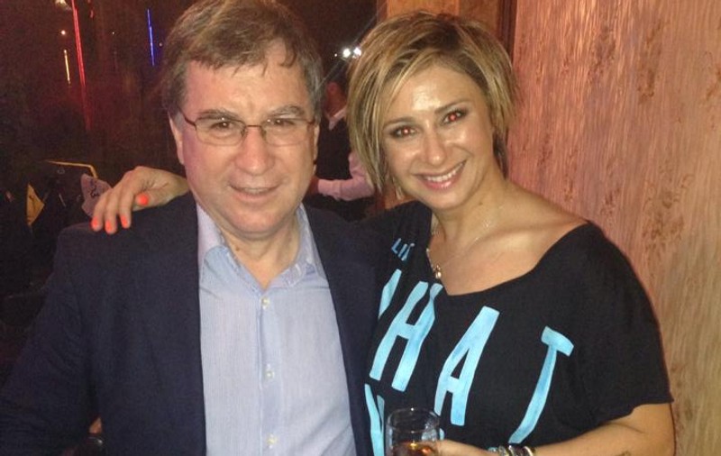 Anamaria Prodan a sărit ca arsă: ”Pe Laur îl critică săracii!”