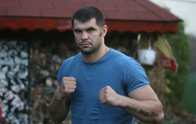Luptătorul K1 Daniel Ghiță, discurs anti-DNA în presa olandeză. ”A făcut ca oameni nevinovați să moară în pușcărie!”