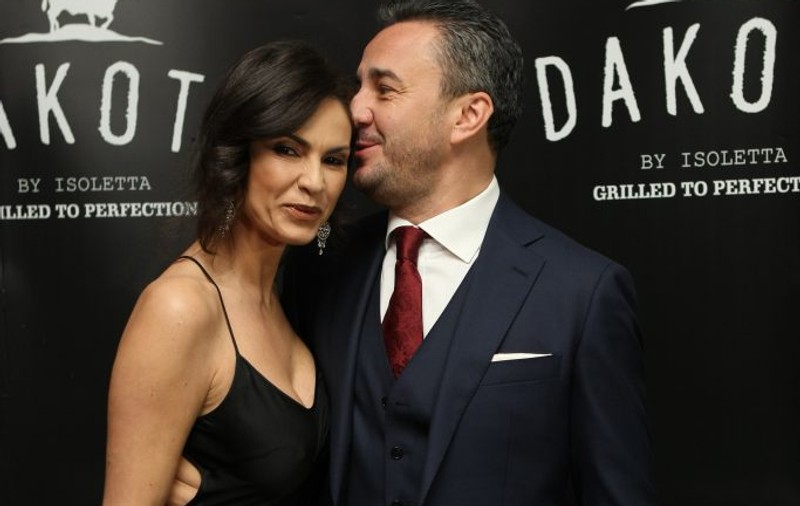 Ramona Bădescu s-a despărțit de iubit. Prima reacție a vedetei