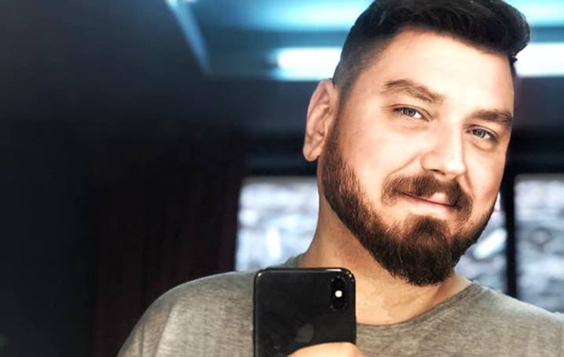 Micutzu i-a luat fața lui Bobonete! Apare în mai multe reclame decât actorul din “Las Fierbinți”