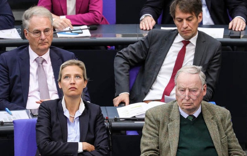 Alertă în Germania. Mai mulți politicieni au fost amenințați cu moartea