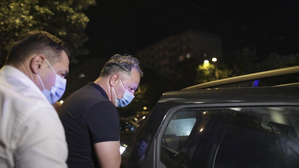 Foto: Inquam Photos / Octav Ganea