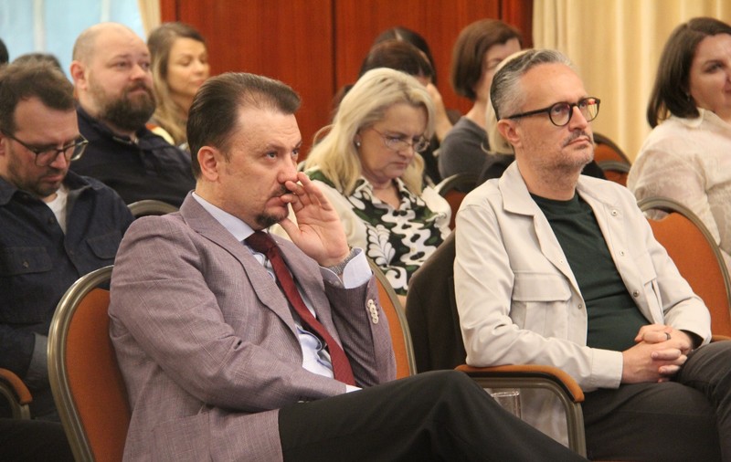 BRAT și-a ales noua conducere pentru perioada 2025-2027. Dragoș Stanca este noul președinte