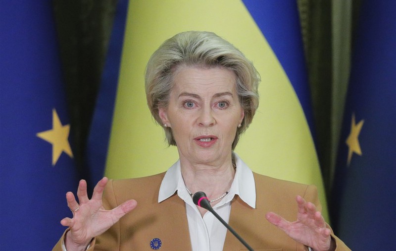 UE vrea să impună un nou pachet de sancţiuni împotriva Rusiei, la împlinirea unui an de la începutul invaziei