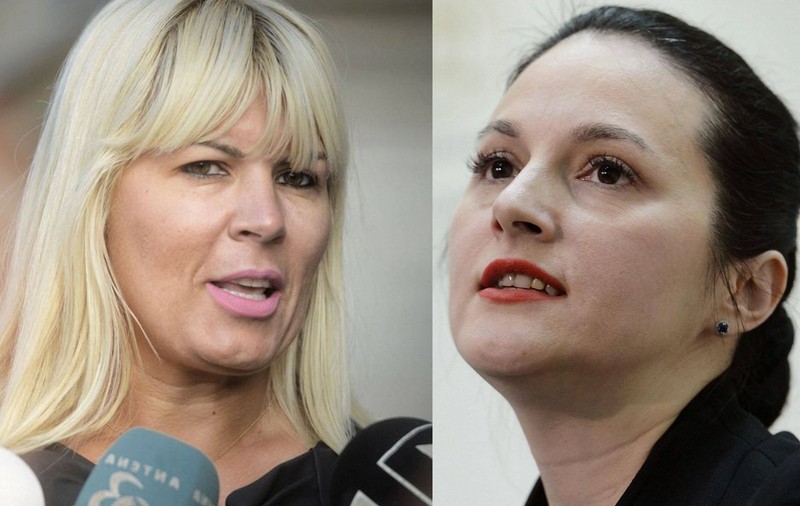 Elena Udrea locuia într-un imobil de lux în San Jose, Costa Rica, unde chiria era exorbitantă. Mânca la restaurante de fițe și plătea numai cash